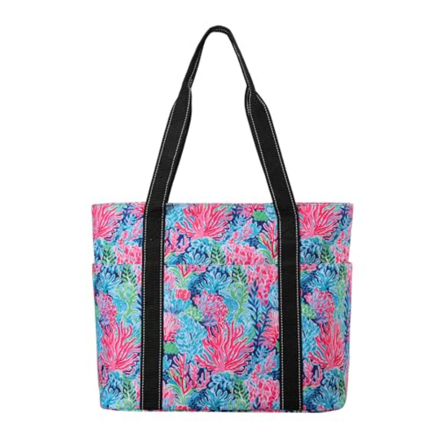 Women'S Bag - Tote Bag for Women with Laptop