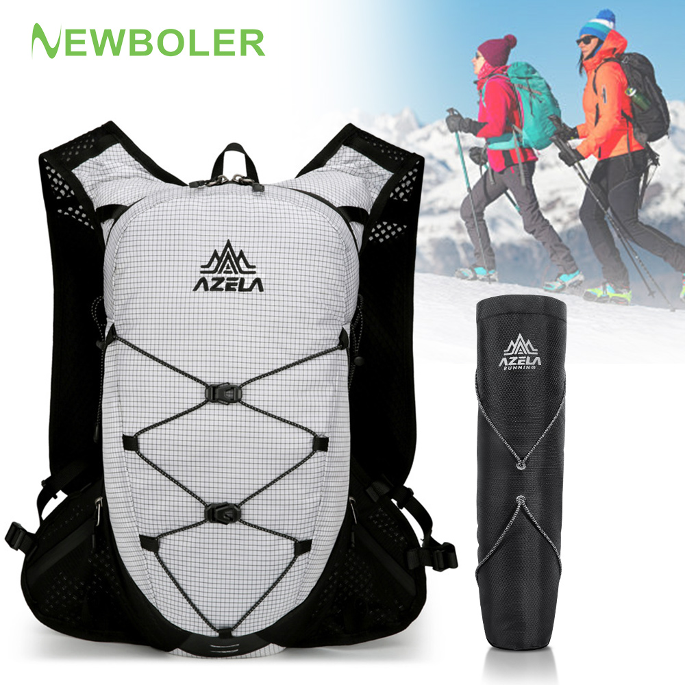 Women Bags Polene - Outdoor Trail Running Backpack Ultralight Women