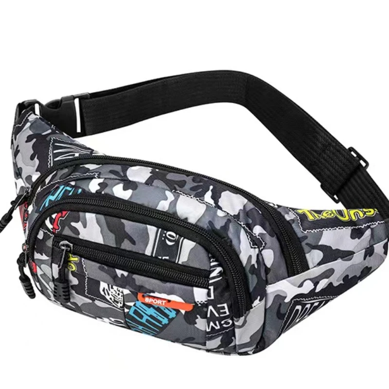 Women Bags In Amazon - Outdoor Travel Sports Waist Pack Women