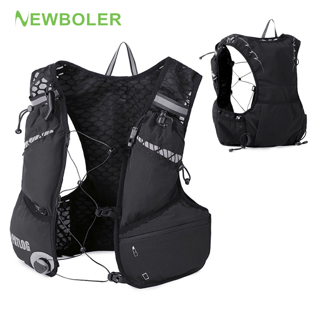 NEWBOLER Outdoor Trail Running - Women Bags Polene recension och pris