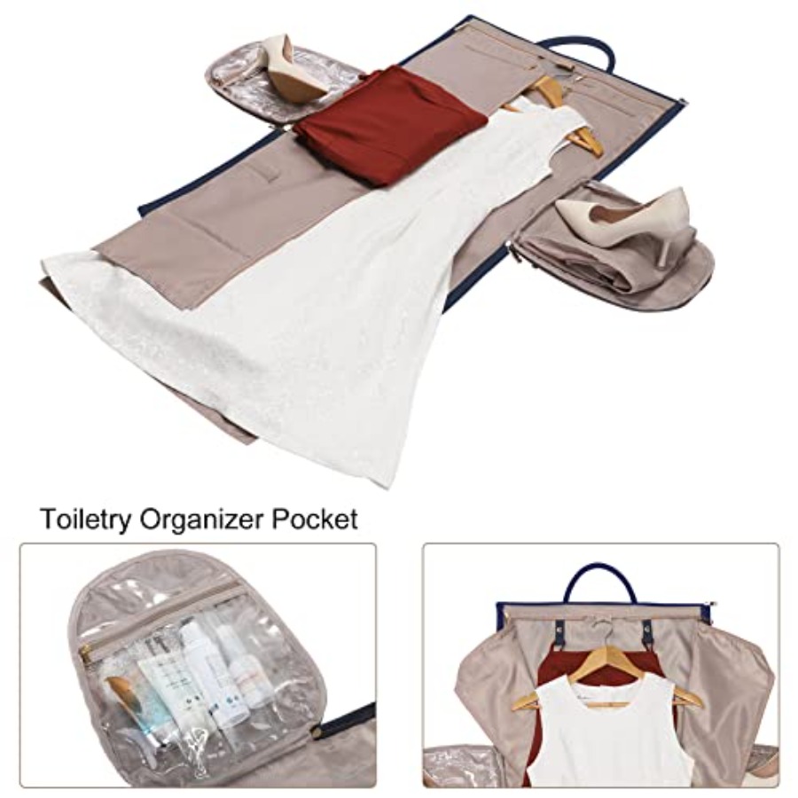 Women Convertible Leather Garm - Women'S Bag recension och pris