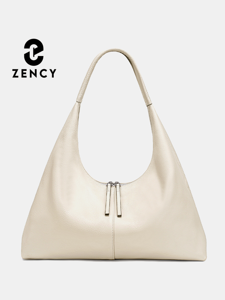 Zency Women's Genuine Leather  - Women'S Work Bags Designer recension och pris
