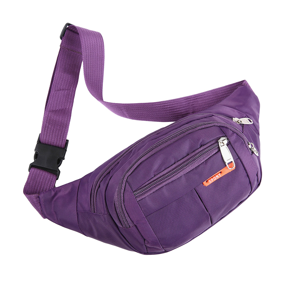 Multicolor Women Waist Bag Hip - Women Bags In Amazon recension och pris
