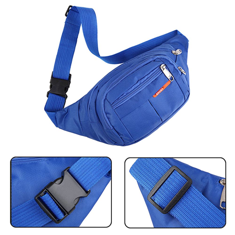 Multicolor Women Waist Bag Hip - Women Bags In Amazon recension och pris