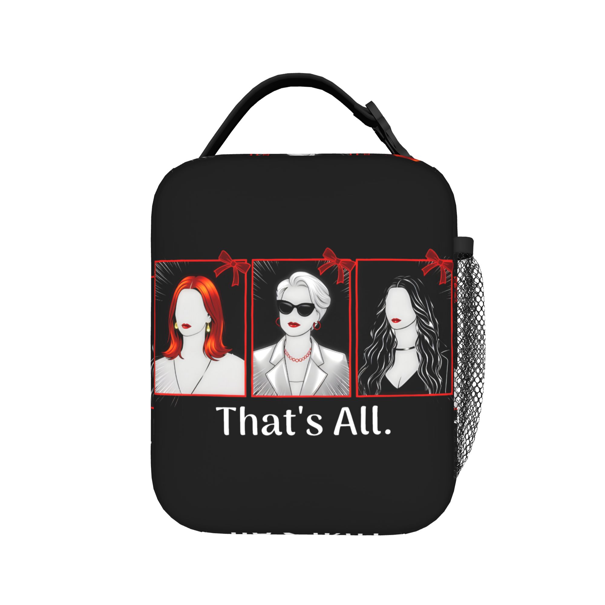The Devil Wears Pradas 2 Lunch - Women Bags Prada recension och pris