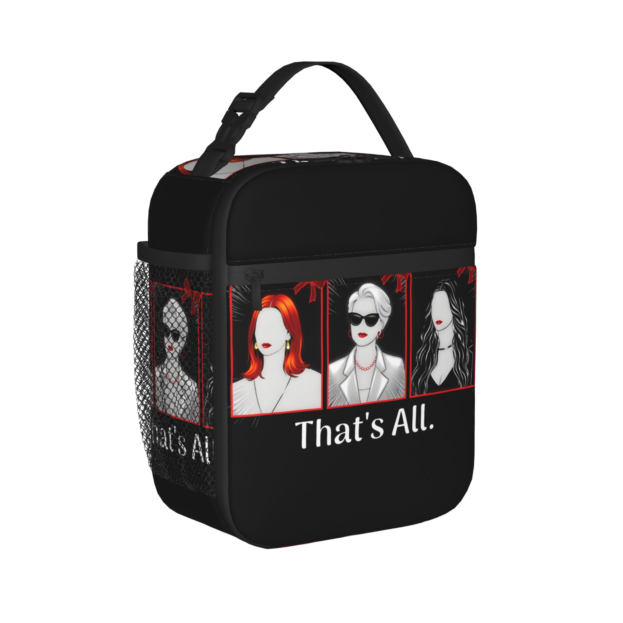 The Devil Wears Pradas 2 Lunch - Women Bags Prada recension och pris