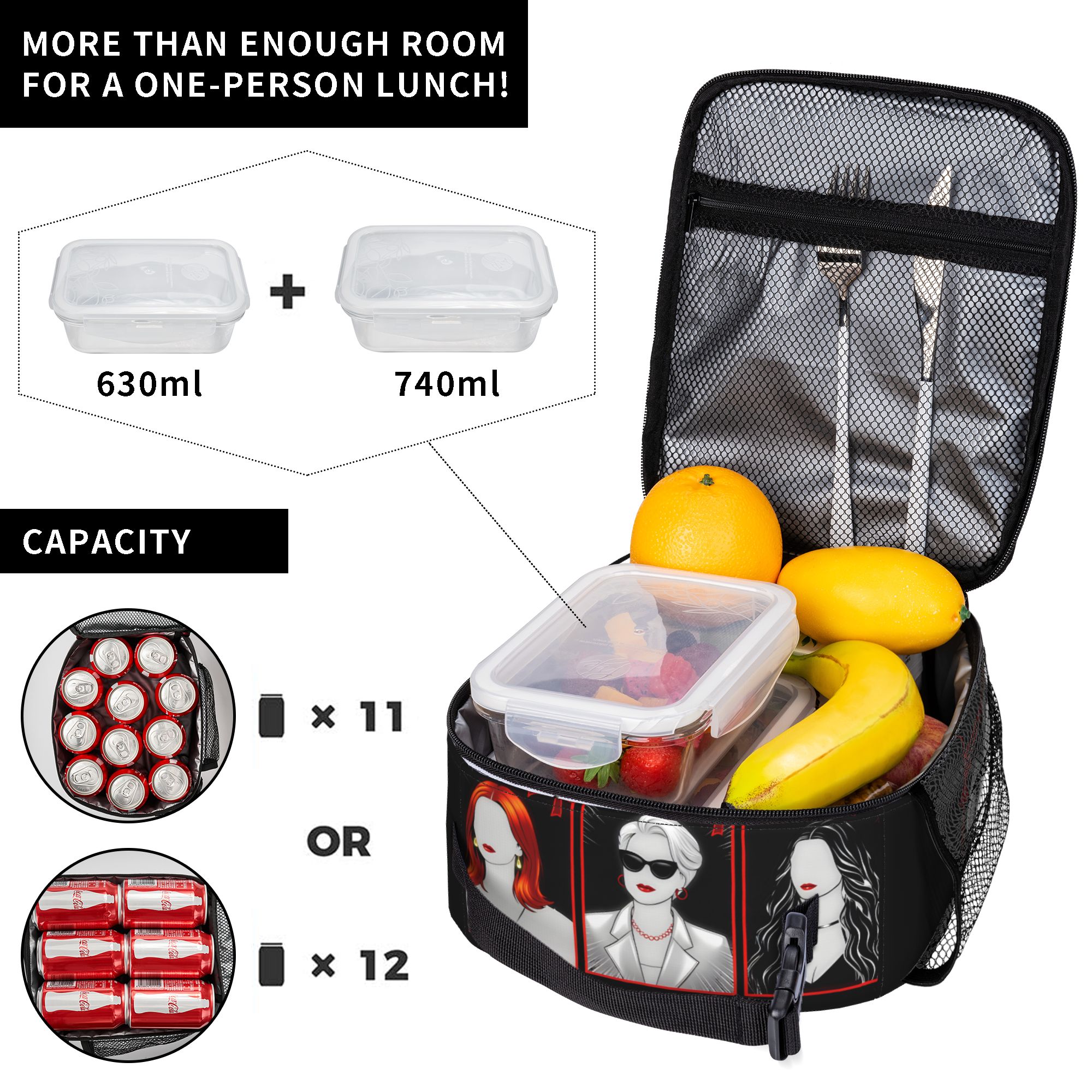 The Devil Wears Pradas 2 Lunch - Women Bags Prada recension och pris