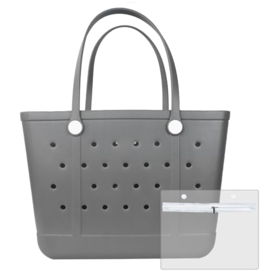 X Large Beach Bag, Oversized R - Women'S Bag recension och pris