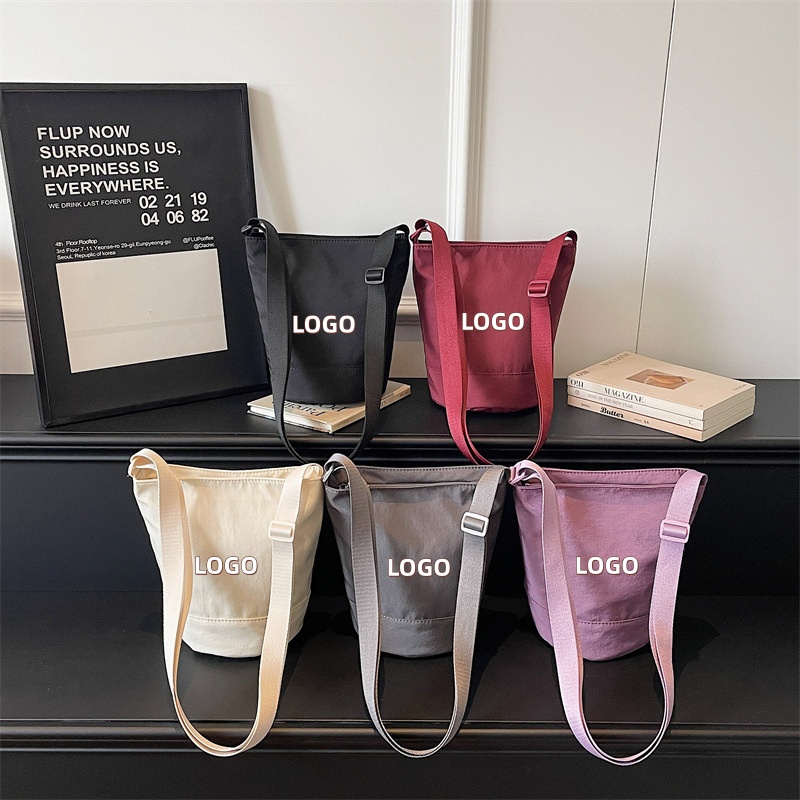 Custom Logo/Design Bucket Tote - Women'S Work Bags Designer recension och pris