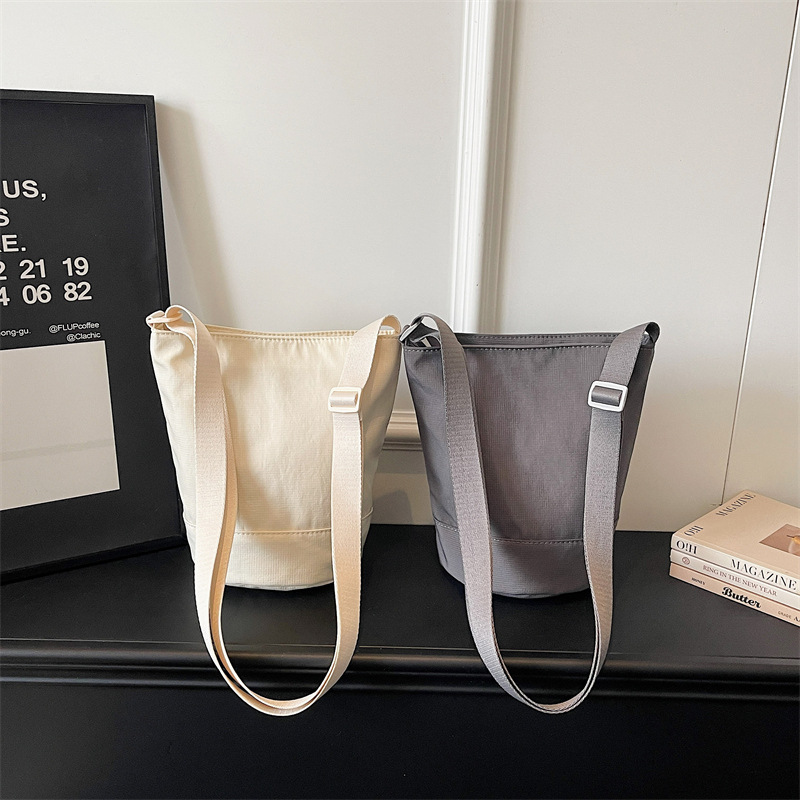 Custom Logo/Design Bucket Tote - Women'S Work Bags Designer recension och pris