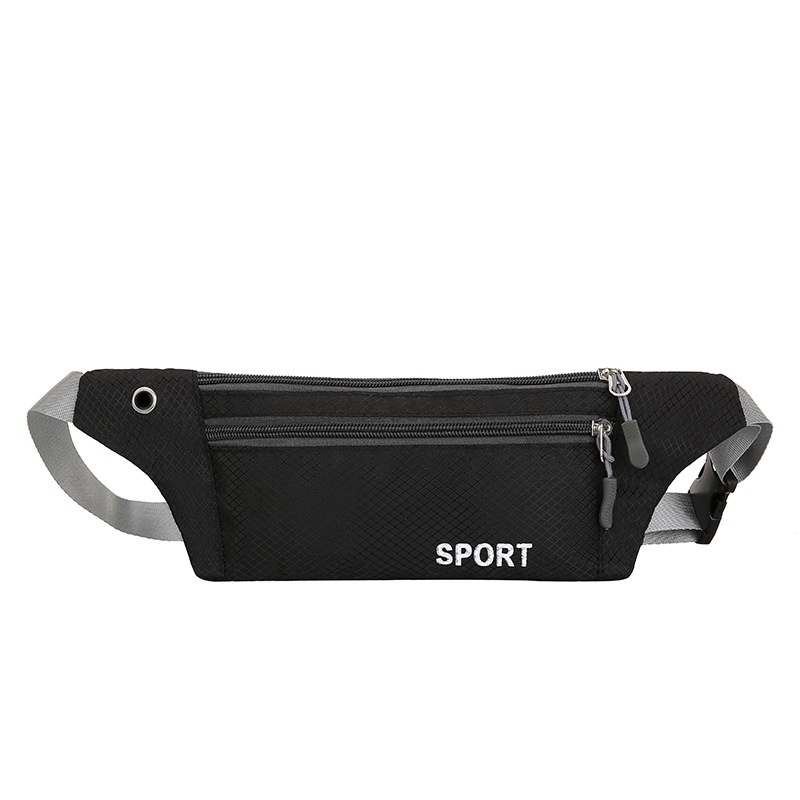 Multifunction Man Waist Bag Ny - Women Bags In Amazon recension och pris