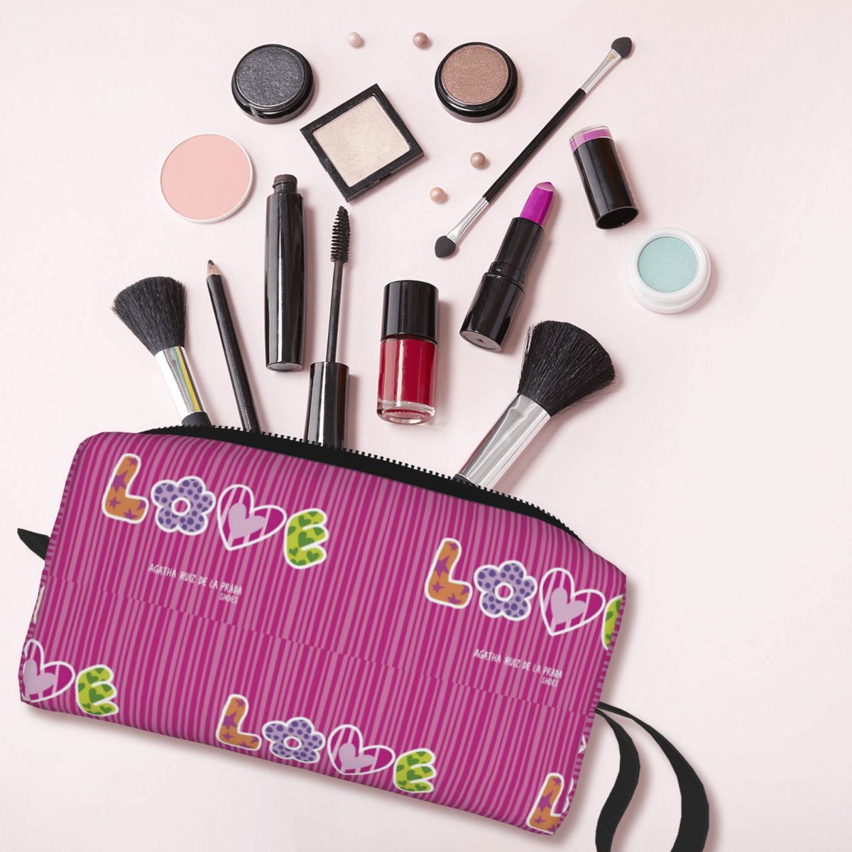 Agatha Ruiz-De La-Prada Patter - Women Bags Prada recension och pris