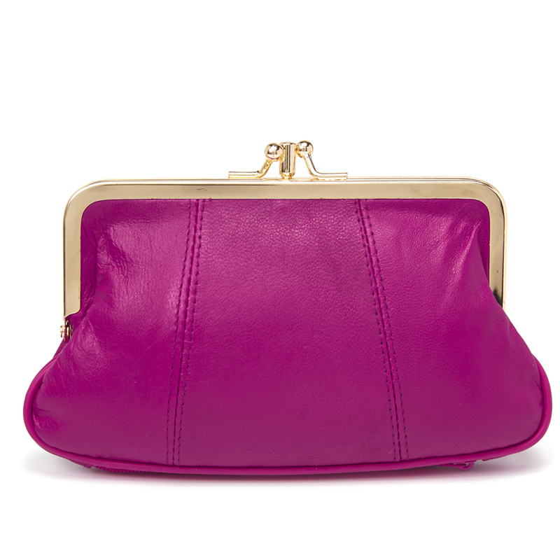 Annmouler Women Coin Purse Gen - Women Bags Prada recension och pris