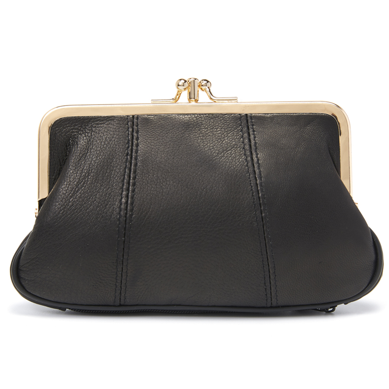 Annmouler Women Coin Purse Gen - Women Bags Prada recension och pris