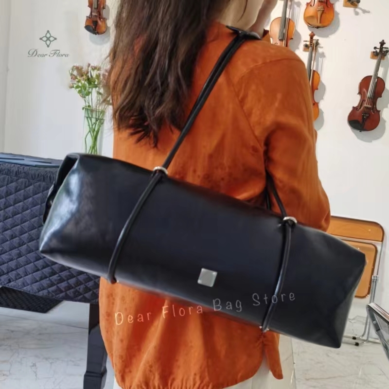 Y2K Women's Bag Large Capacity - Women Bags Prada recension och pris