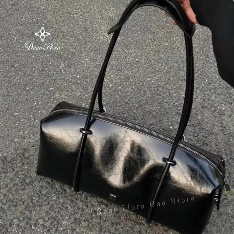 Y2K Women's Bag Large Capacity - Women Bags Prada recension och pris