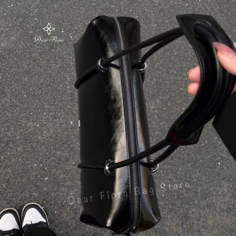 Y2K Women's Bag Large Capacity - Women Bags Prada recension och pris