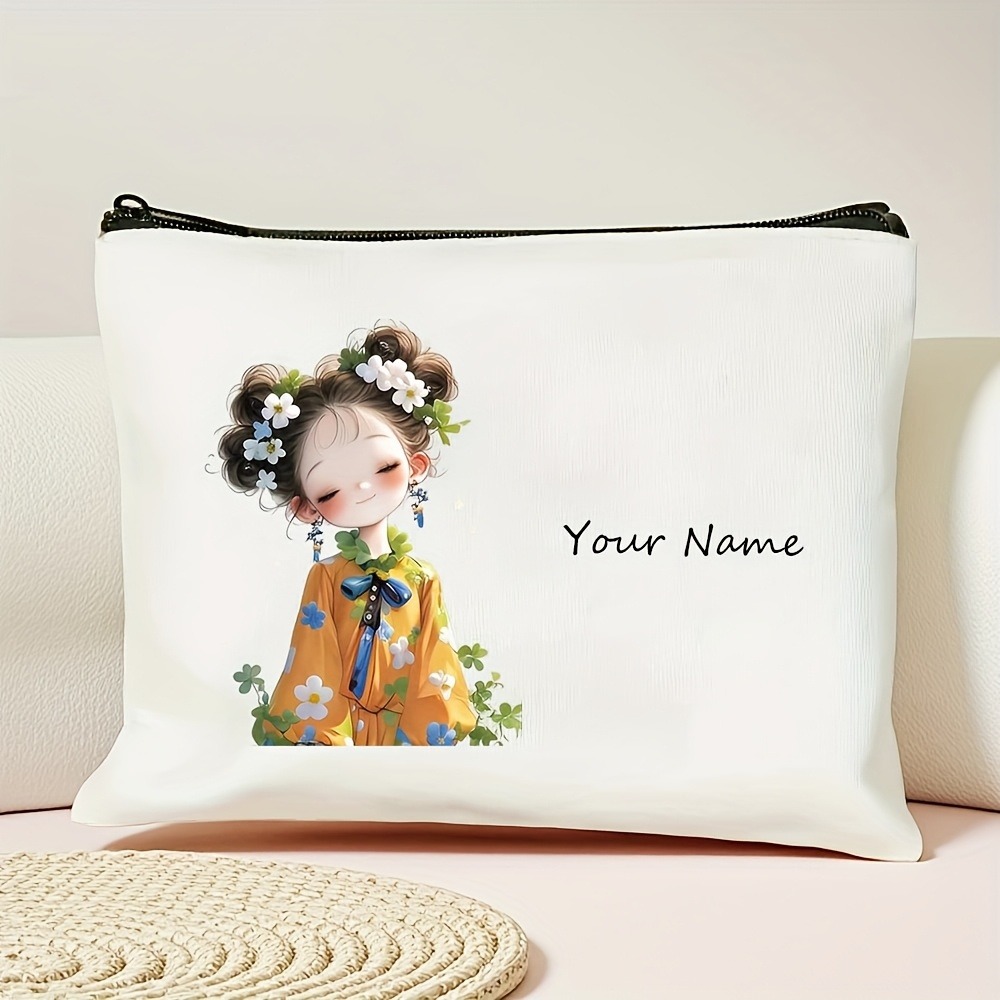 Korean-Style Anime Girl Makeup - Women Bags In Amazon recension och pris