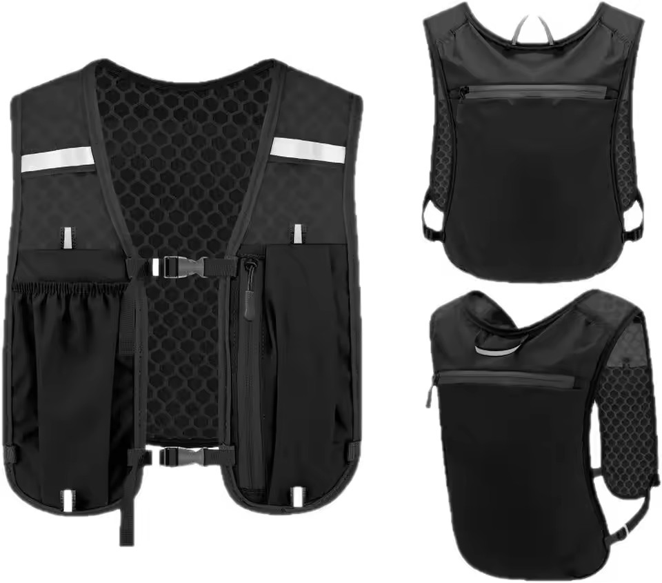Running Hydration Vest for Wom - Women Bags Polene recension och pris