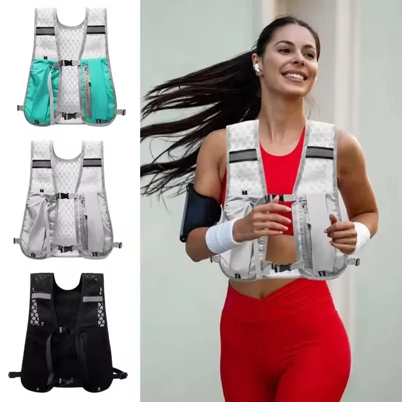 Running Hydration Vest for Wom - Women Bags Polene recension och pris
