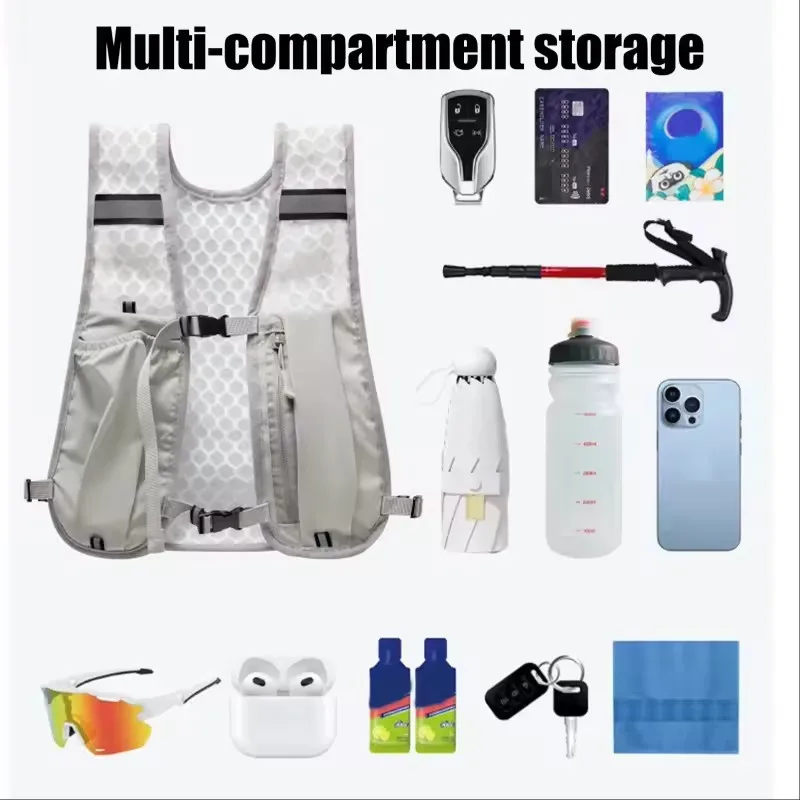 Running Hydration Vest for Wom - Women Bags Polene recension och pris
