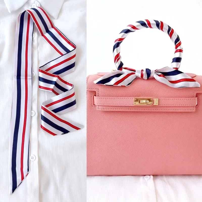 Skinny Long Hair Strip Women S - Women Bags Polene recension och pris