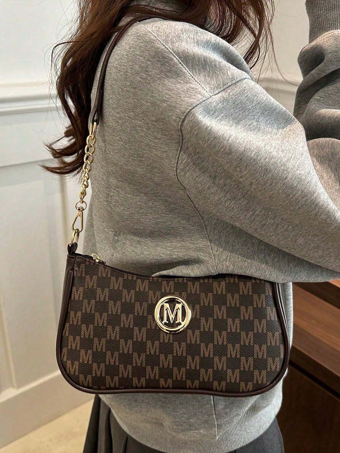 Fashion Classic PU Waterproof  - Women'S Work Bags Designer recension och pris