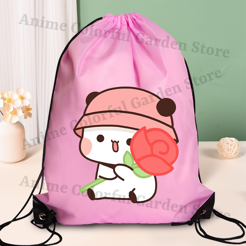 Bubu Dudu Cute Bear Polyester  - Women Bags In Amazon recension och pris