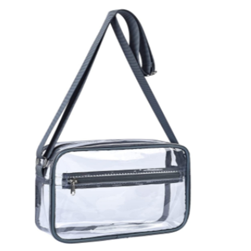 Women Clear Shoulder Bag Solid - Women Bags Polene recension och pris