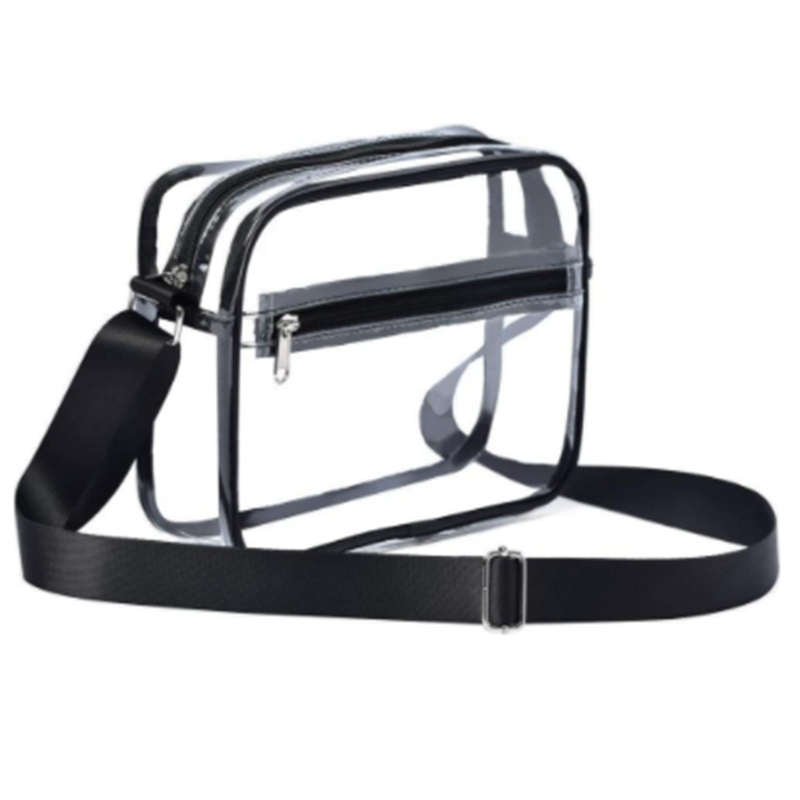 Women Clear Shoulder Bag Solid - Women Bags Polene recension och pris