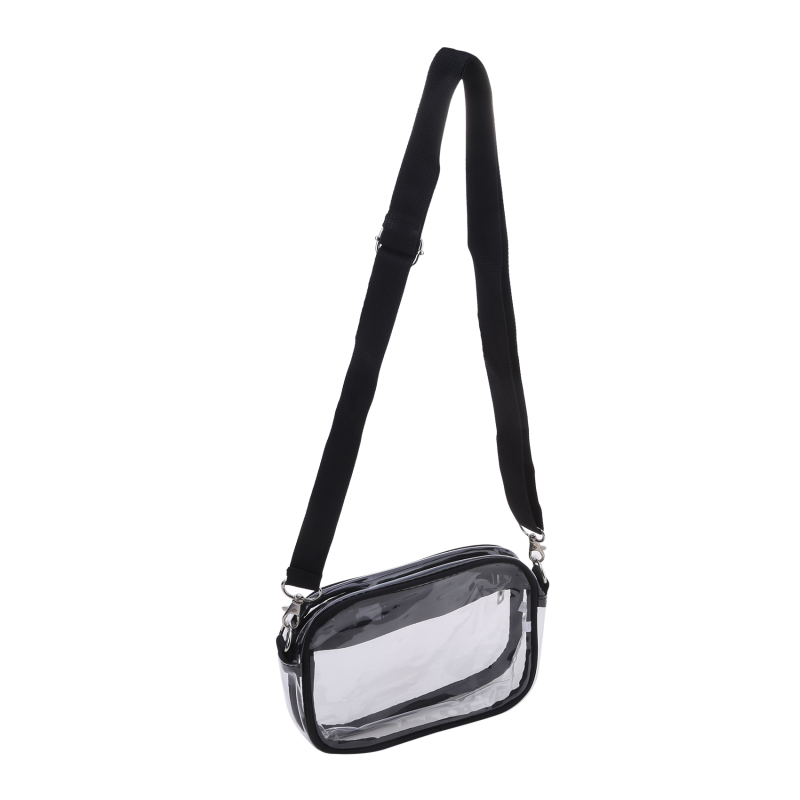 Women Clear Shoulder Bag Solid - Women Bags Polene recension och pris