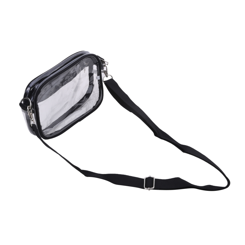 Women Clear Shoulder Bag Solid - Women Bags Polene recension och pris