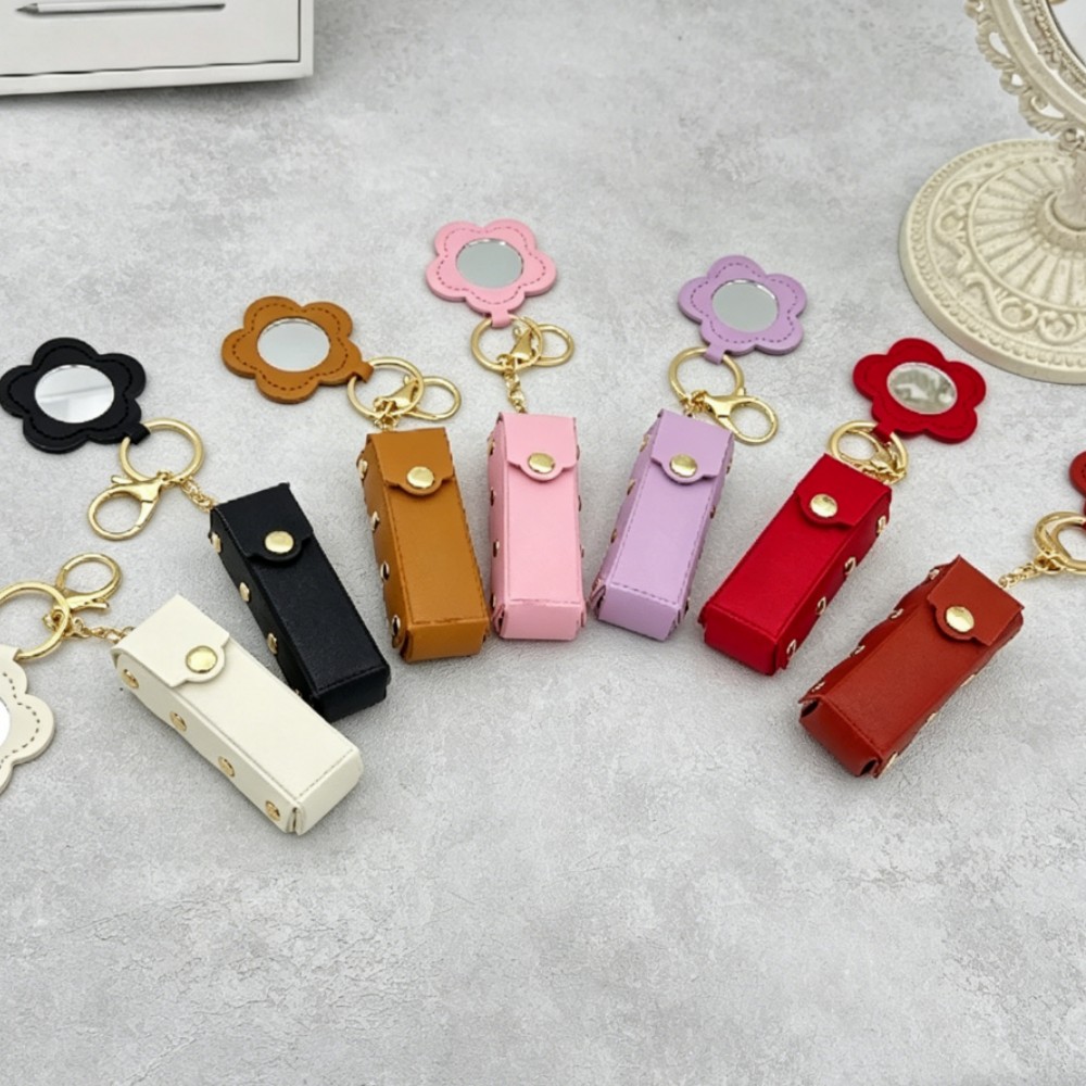 1pce Portable Lipstick Case Ba - Women Bags In Amazon recension och pris