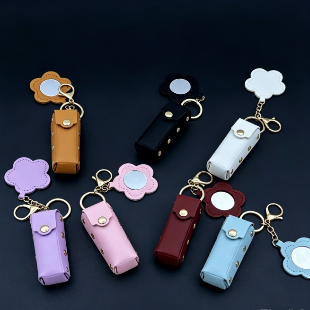 1pce Portable Lipstick Case Ba - Women Bags In Amazon recension och pris
