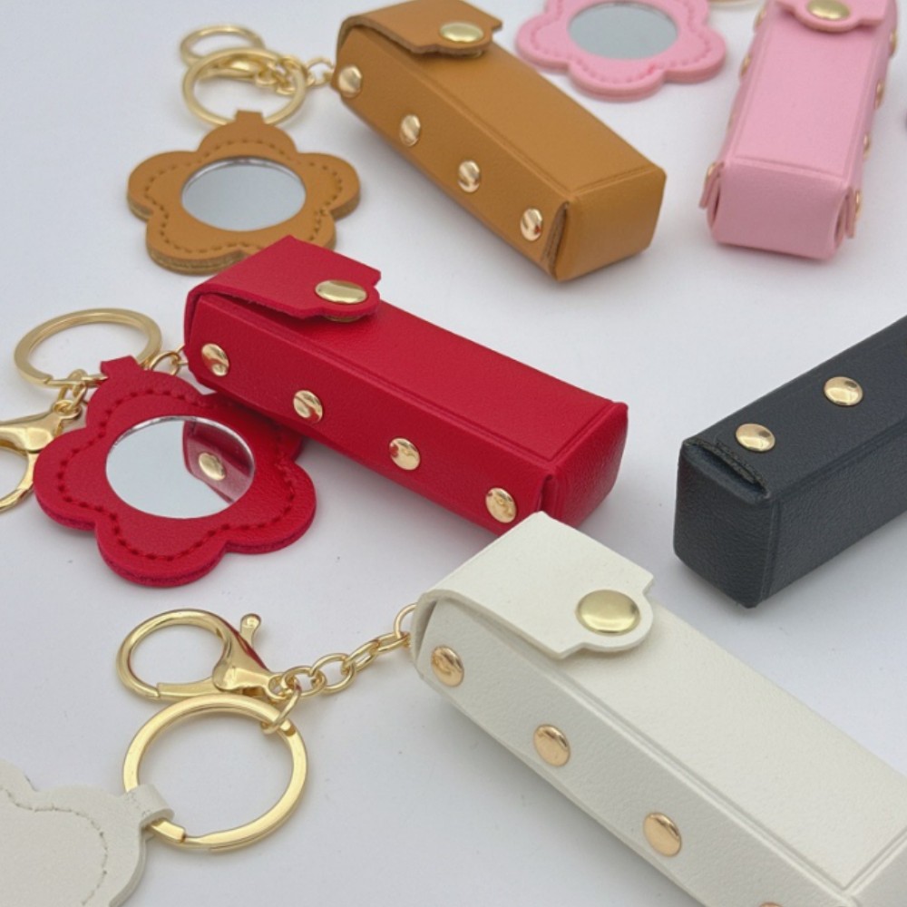 1pce Portable Lipstick Case Ba - Women Bags In Amazon recension och pris
