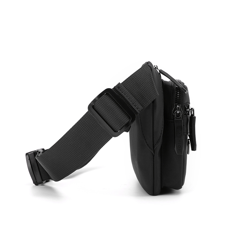 Unisex Waterproof Waist Bag Pa - Women Bags In Amazon recension och pris