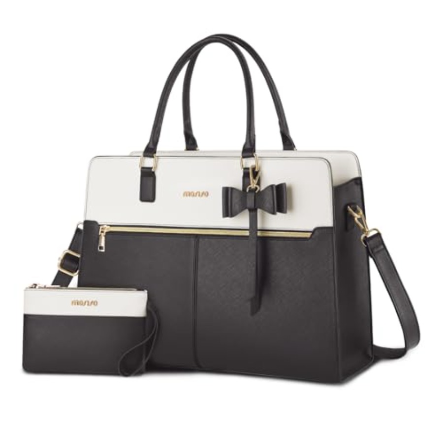 Laptop Tote Bag for Women, 15. - Women'S Bag recension och pris