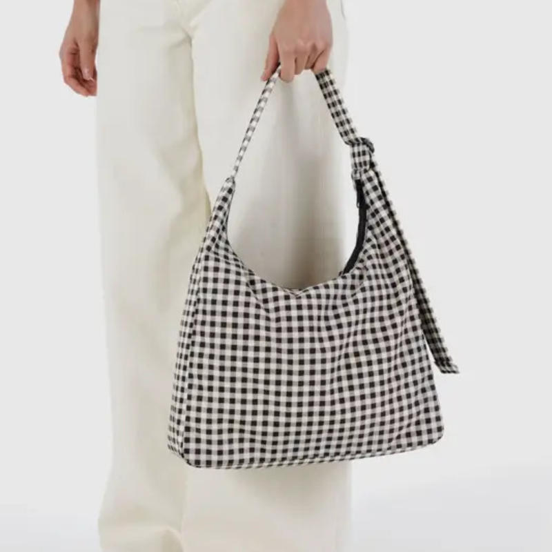 Designer Checkered Shoulder Ba - Women'S Work Bags Designer recension och pris