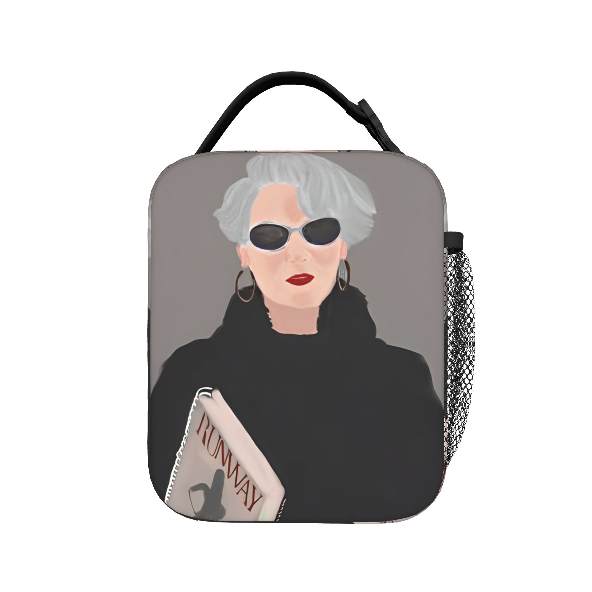 the devil wears pradas 2 Lunch - Women Bags Prada recension och pris