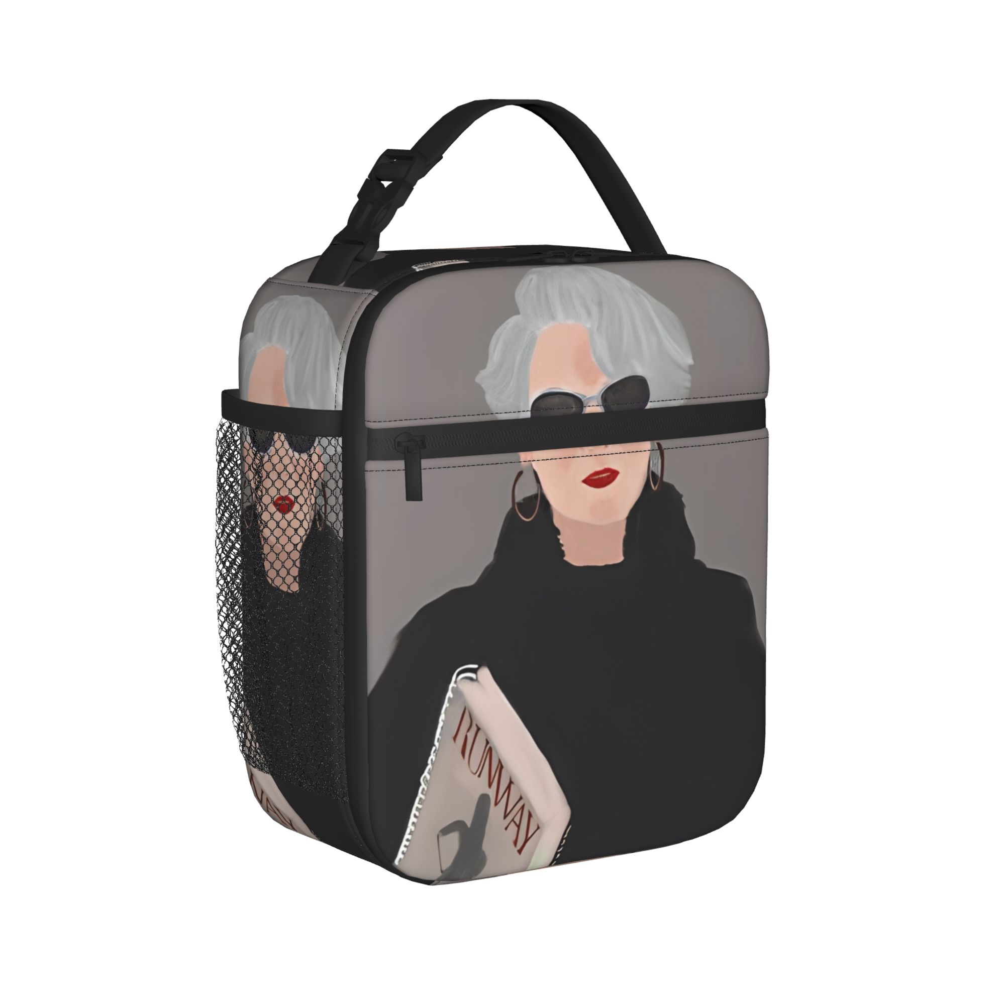 the devil wears pradas 2 Lunch - Women Bags Prada recension och pris