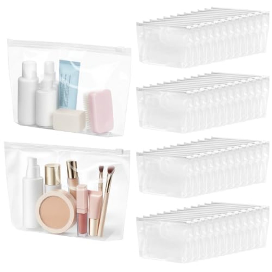 Pcs Small Toiletry Bags Bulk,  - Women'S Bag recension och pris
