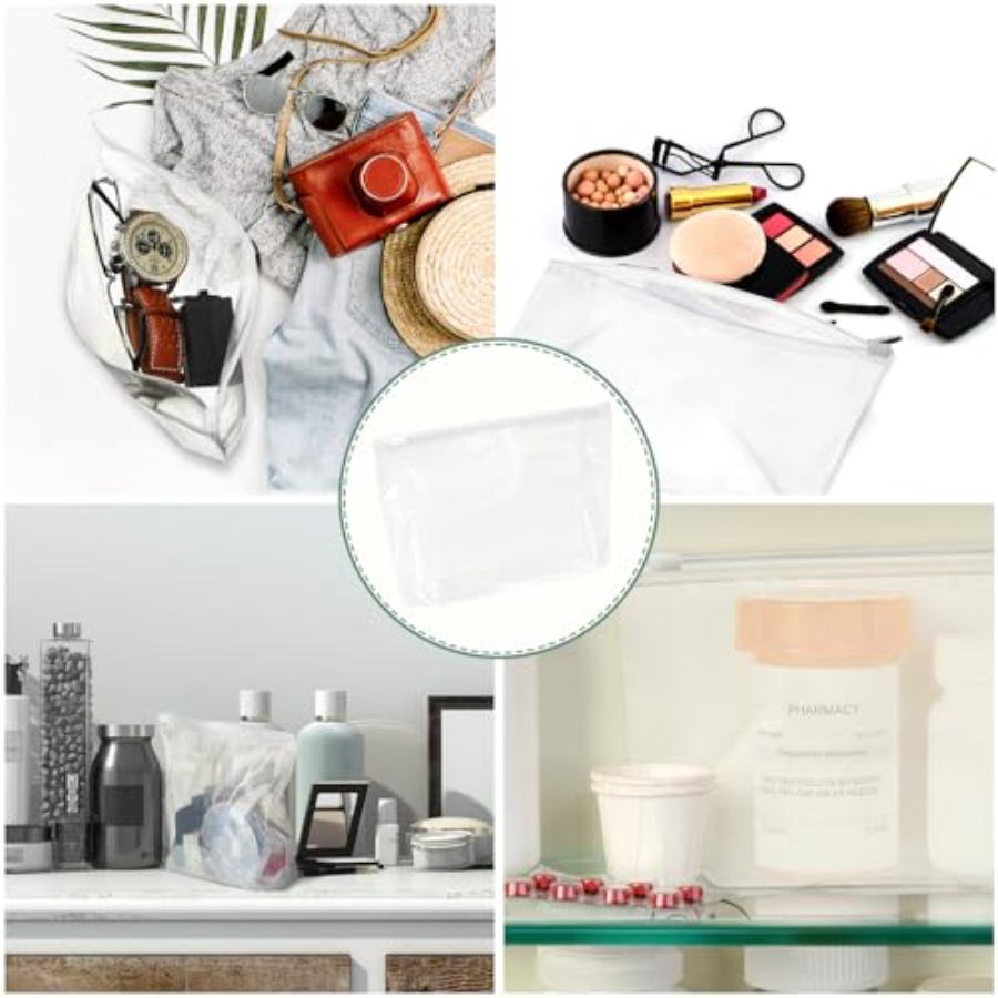 Pcs Small Toiletry Bags Bulk,  - Women'S Bag recension och pris