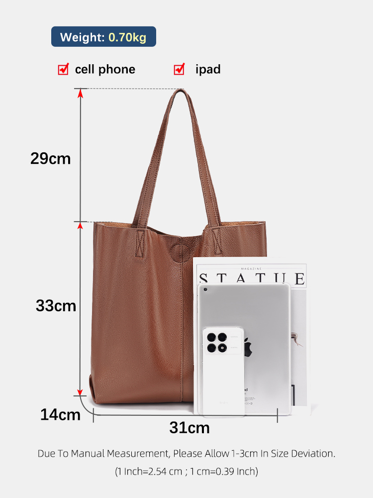 Zency Women's Large Capacity H - Women'S Work Bags Designer recension och pris