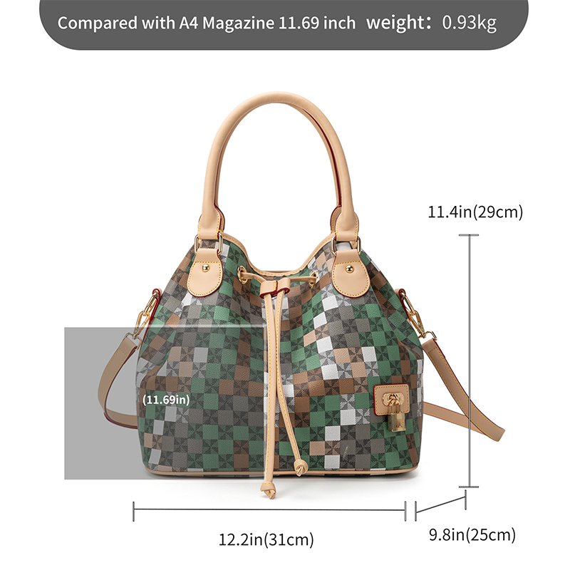 Designer Hobo Bags for women S - Women'S Work Bags Designer recension och pris