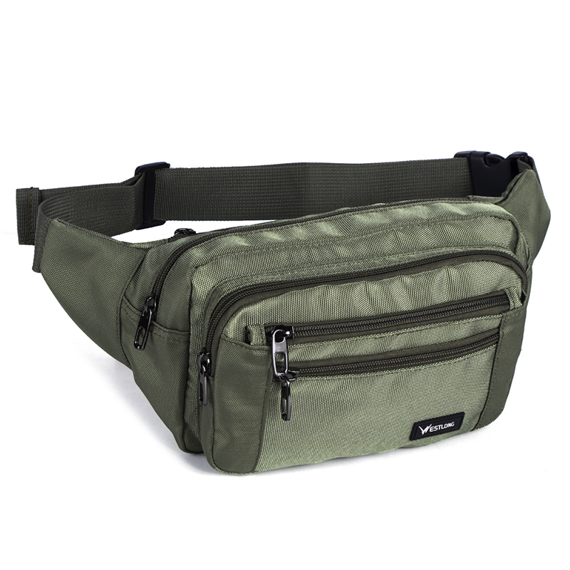 Fashion Waist Pack Casual Func - Women Bags In Amazon recension och pris