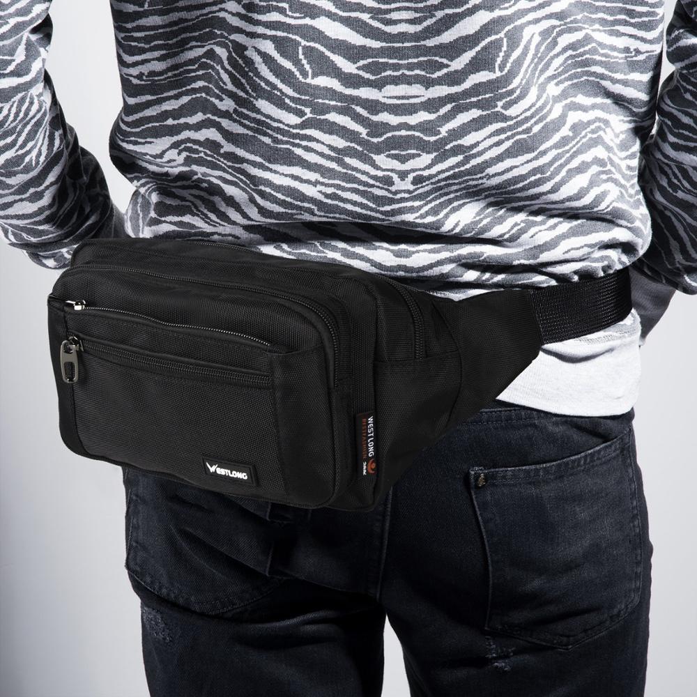 Fashion Waist Pack Casual Func - Women Bags In Amazon recension och pris