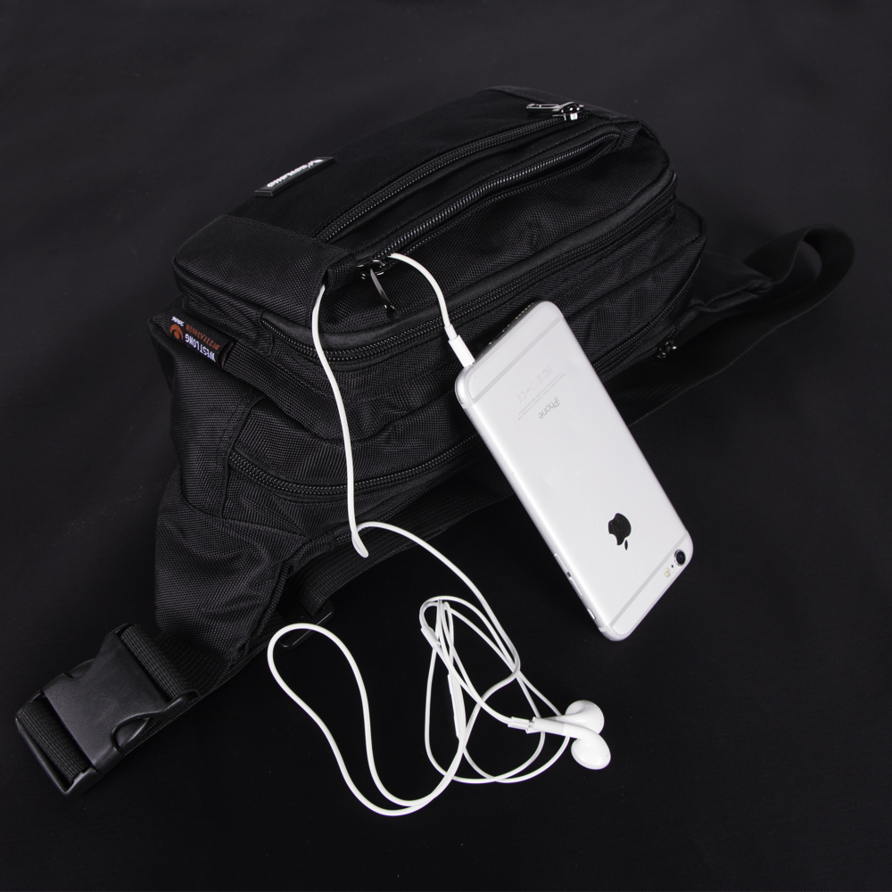 Fashion Waist Pack Casual Func - Women Bags In Amazon recension och pris