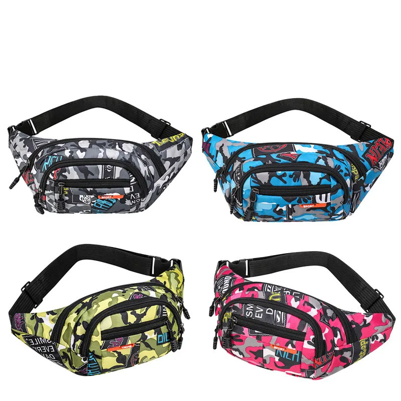 Outdoor Travel Sports Waist Pa - Women Bags In Amazon recension och pris