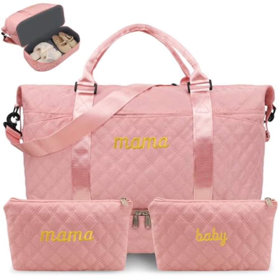 Mama Baby Pregnancy Hospital B - Women'S Bag recension och pris