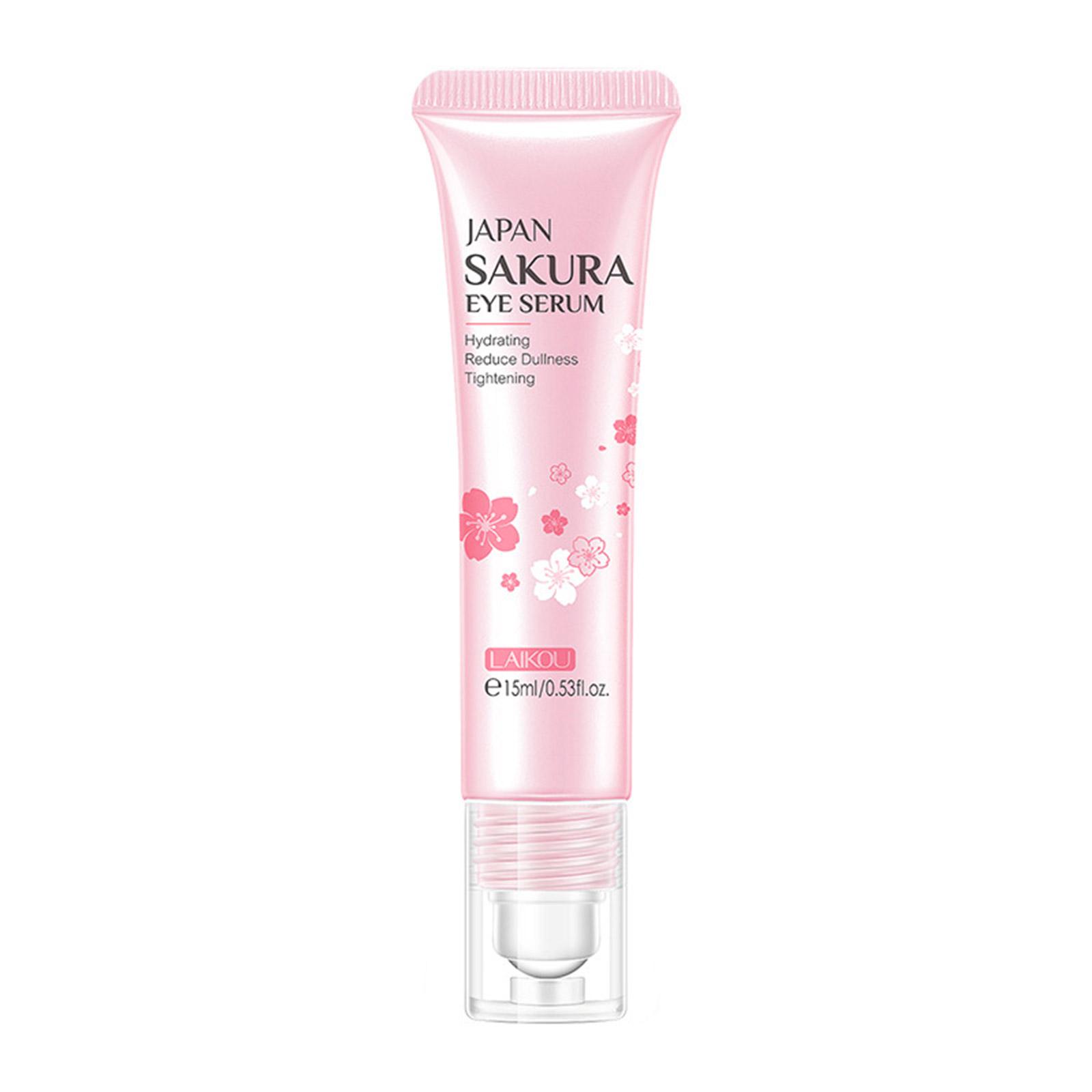15ml Sakura Serum Eye Massage  - Women Bags Polene recension och pris